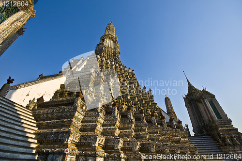 Image of Wat Arun