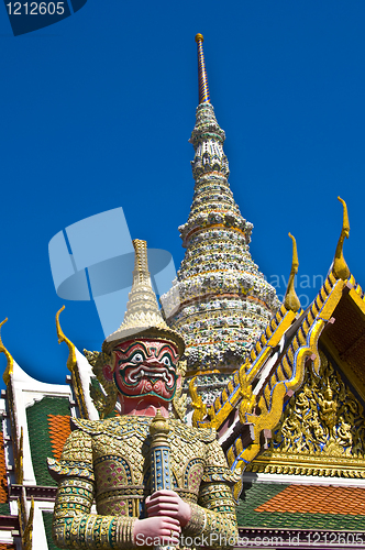 Image of Grand Palace