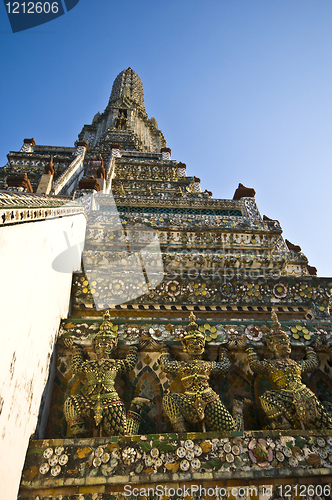 Image of Wat Arun