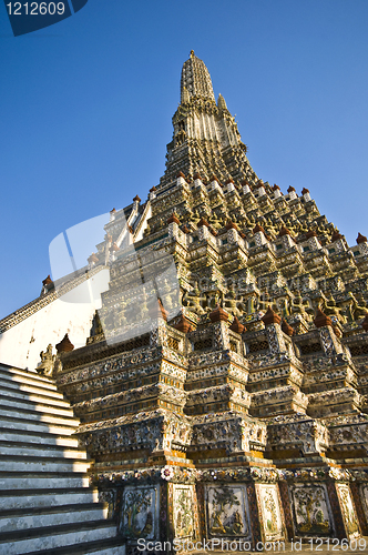 Image of Wat Arun