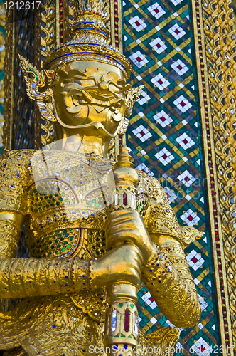 Image of Grand Palace