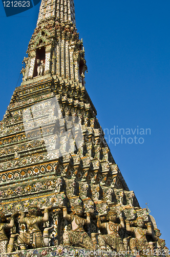 Image of Wat Arun