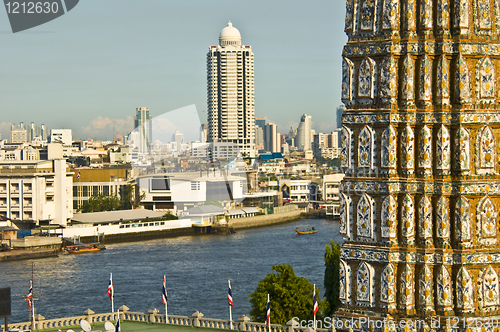 Image of Wat Arun