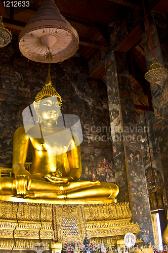 Image of Wat Suthat