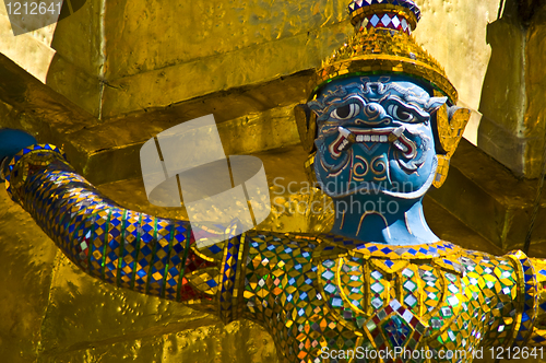 Image of Grand Palace