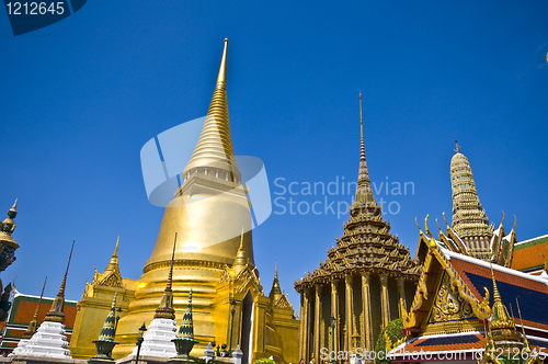 Image of Grand Palace
