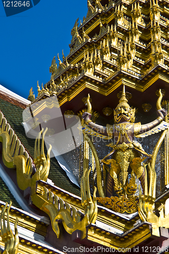 Image of Grand Palace