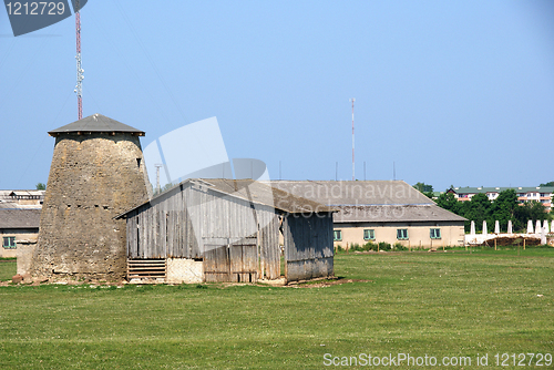 Image of countryside