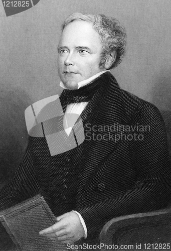 Image of William Thomas Brande