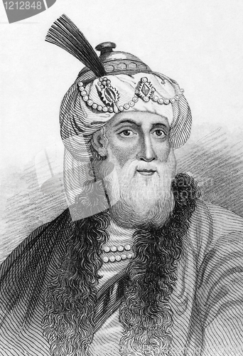 Image of Titus Flavius Josephus