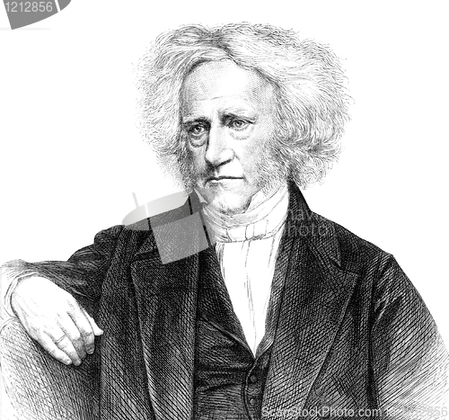 Image of John Herschel