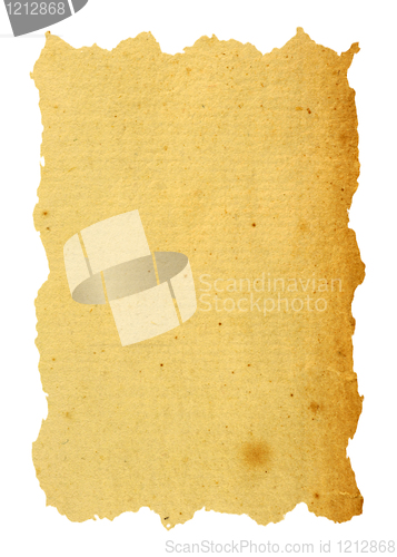 Image of Vintage Paper