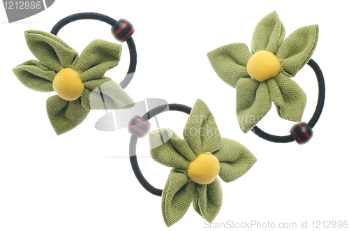 Image of Hair band