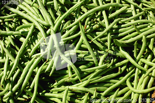 Image of Beans
