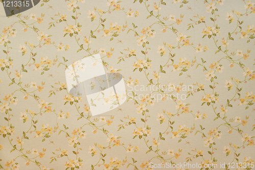 Image of Elegant wallpaper 
