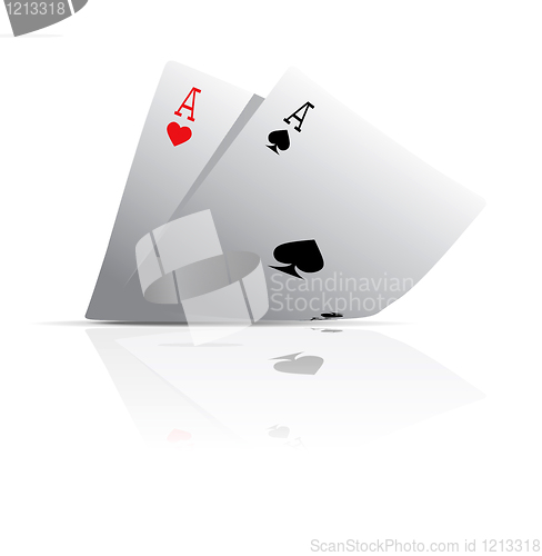 Image of Pocket Aces
