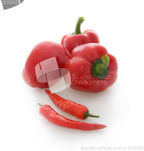 Image of Peppers