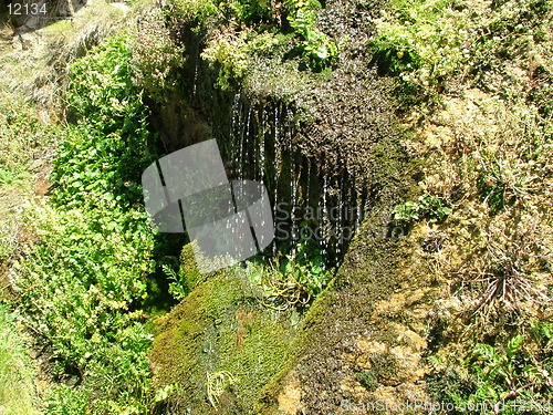 Image of waterfall02