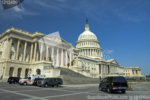 Image of The Capitol