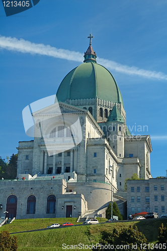 Image of St.Joseph Oratory