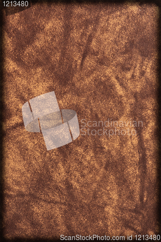 Image of Imitation leather background