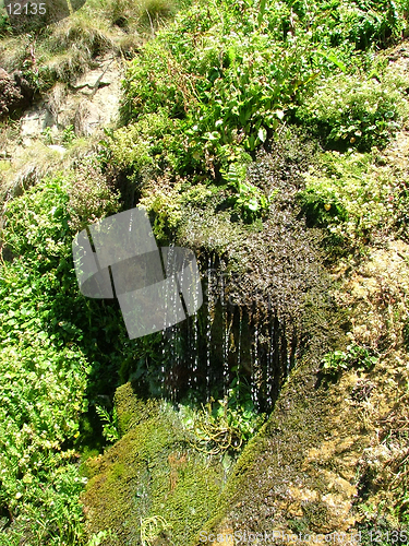 Image of waterfall01