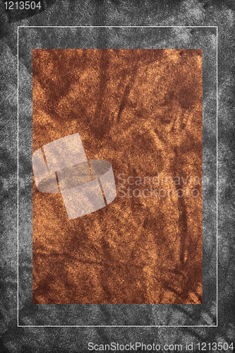 Image of Imitation leather background