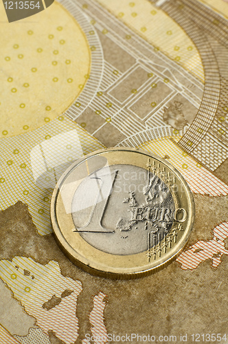 Image of EURO