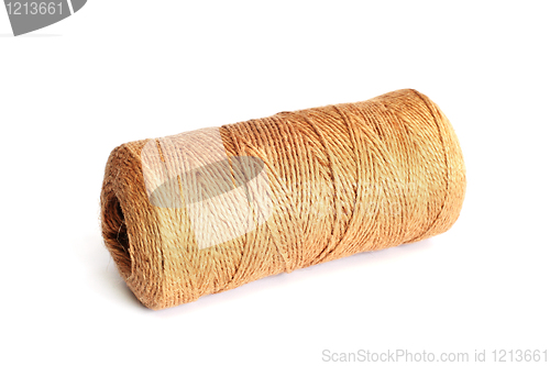 Image of ball of or twine