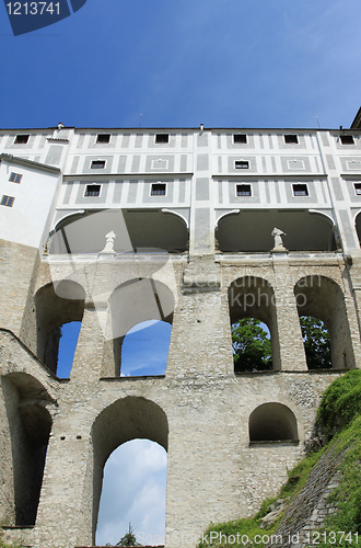 Image of Cesky Krumlov