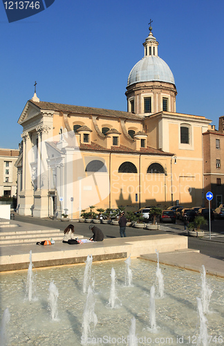 Image of Rome, Italy