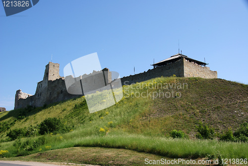 Image of ancient city