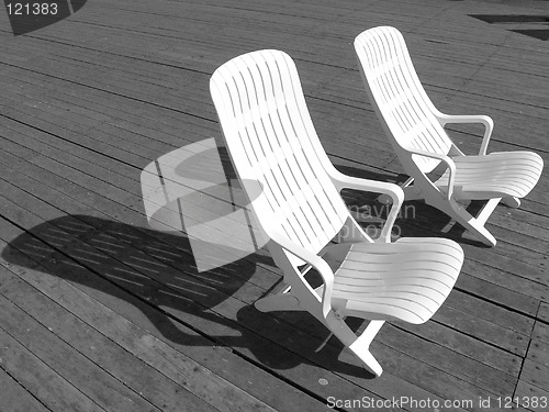 Image of Sunchairs