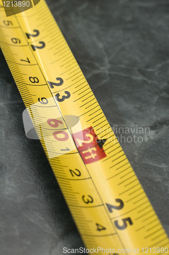 Image of Measuring Tape