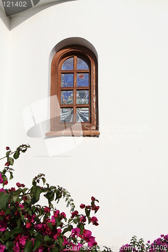 Image of Beautiful window