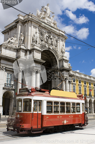 Image of Tramway