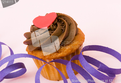 Image of Cupcake