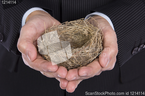 Image of Nest