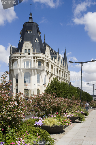 Image of Chartres