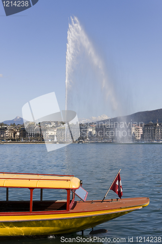 Image of Geneva