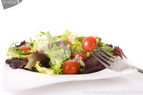 Image of Healthy food