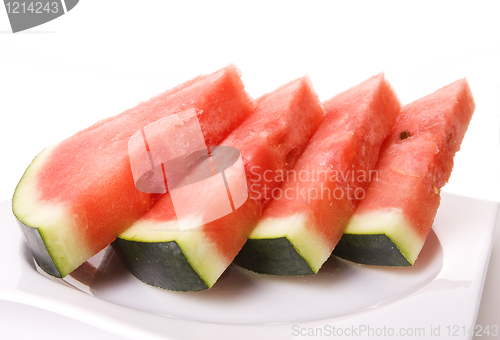 Image of Watermelon