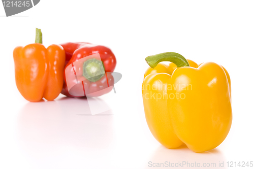 Image of peppers