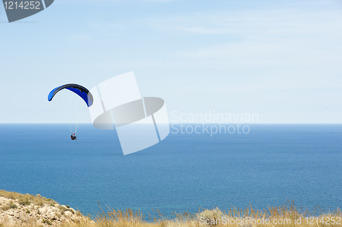 Image of Paragliding