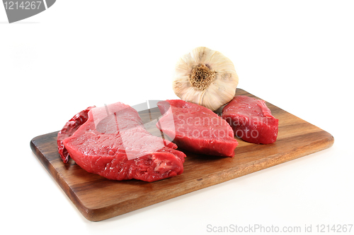 Image of Hip steak