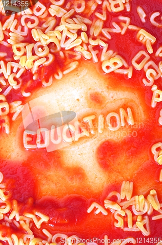 Image of education