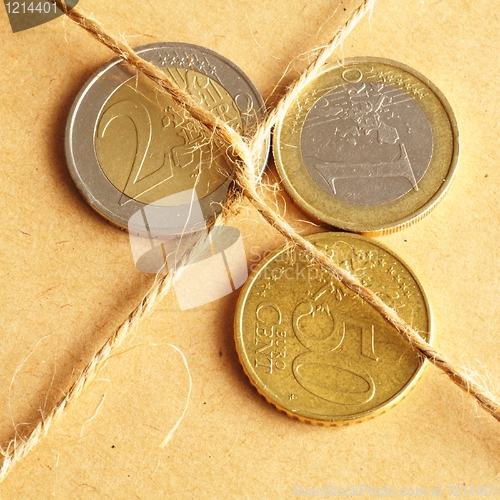 Image of forwarding charges