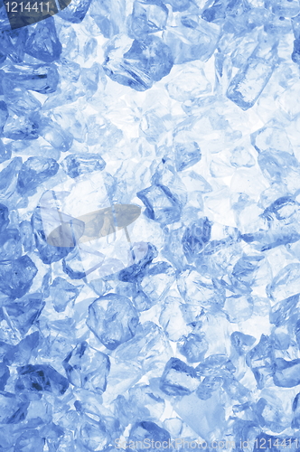 Image of cool ice