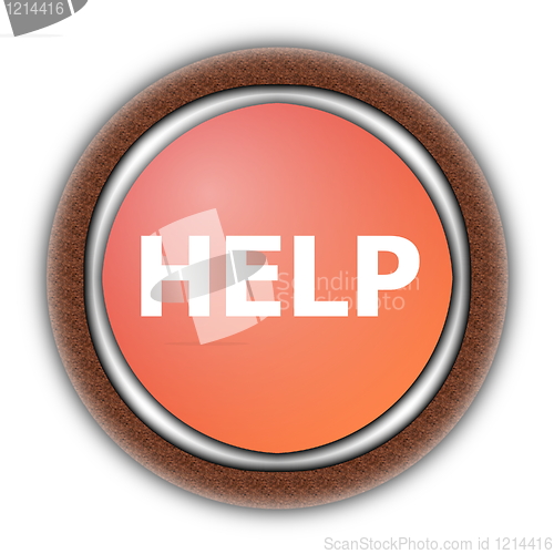 Image of help