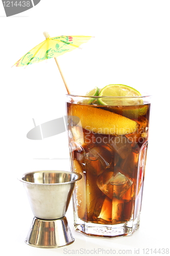 Image of cocktail